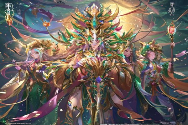 梦幻西游官方新动态：版本更新与玩家福利全面解读